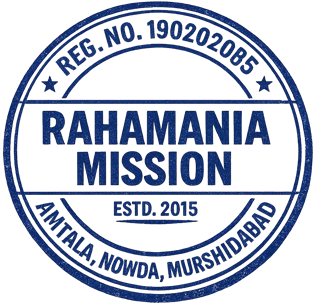 Round Stamp